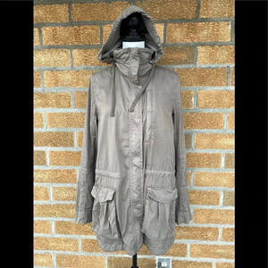 JAMES PERSE ~  Standard  jacket Lightweight